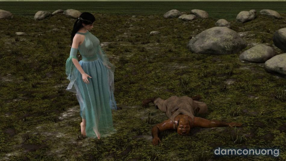 đọc truyện Tiên Tử Nón Xanh Sinh Hoạt Chương 6 ảnh 9 tại Thiên Thai Truyện