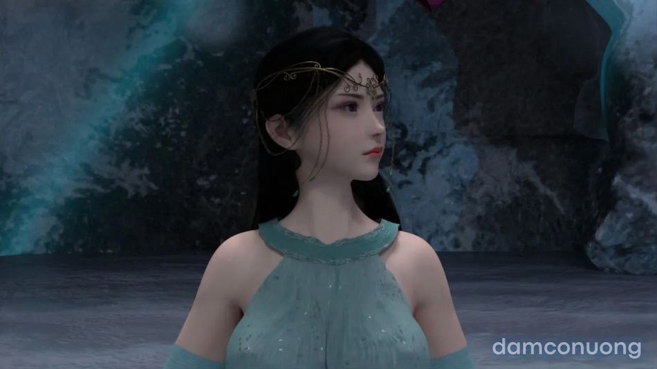 đọc truyện Tiên Tử Nón Xanh Sinh Hoạt Chương 6 ảnh 72 tại Thiên Thai Truyện