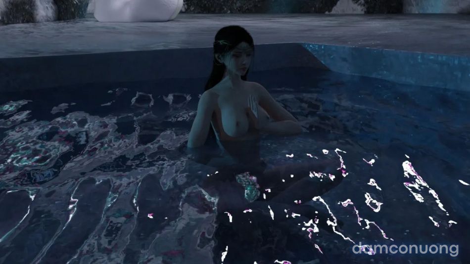 đọc truyện Tiên Tử Nón Xanh Sinh Hoạt Chương 6 ảnh 76 tại Thiên Thai Truyện