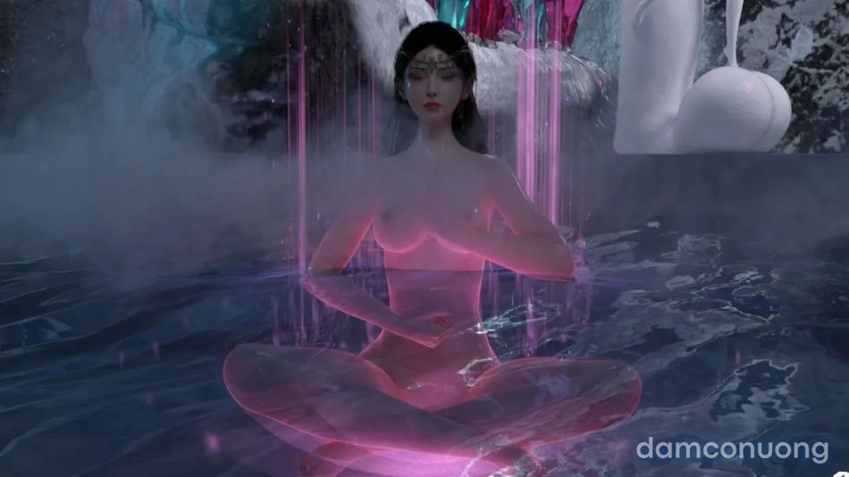 đọc truyện Tiên Tử Nón Xanh Sinh Hoạt Chương 6 ảnh 77 tại Thiên Thai Truyện