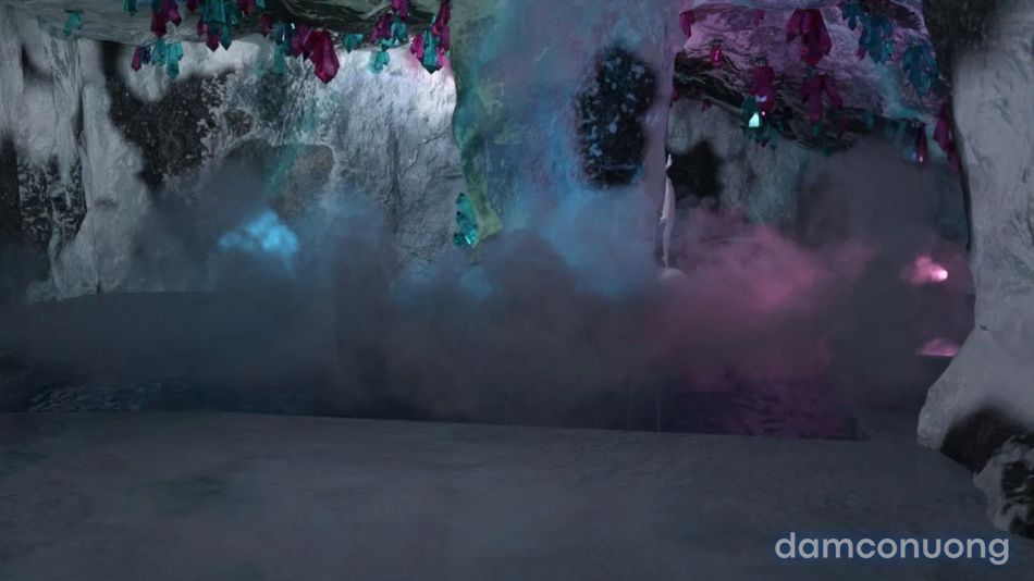 đọc truyện Tiên Tử Nón Xanh Sinh Hoạt Chương 6 ảnh 78 tại Thiên Thai Truyện