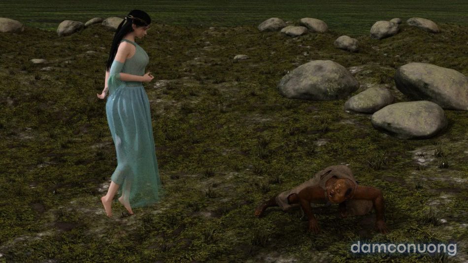 đọc truyện Tiên Tử Nón Xanh Sinh Hoạt Chương 6 ảnh 10 tại Thiên Thai Truyện