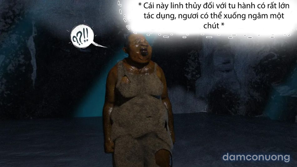 đọc truyện Tiên Tử Nón Xanh Sinh Hoạt Chương 6 ảnh 82 tại Thiên Thai Truyện