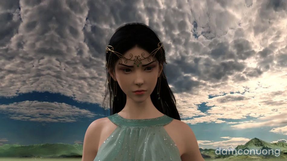 đọc truyện Tiên Tử Nón Xanh Sinh Hoạt Chương 6 ảnh 11 tại Thiên Thai Truyện