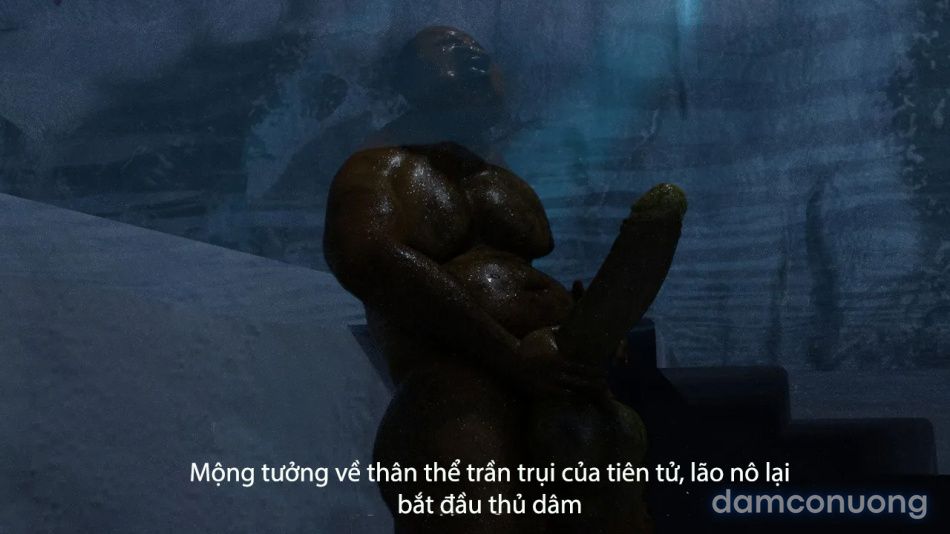 đọc truyện Tiên Tử Nón Xanh Sinh Hoạt Chương 6 ảnh 93 tại Thiên Thai Truyện