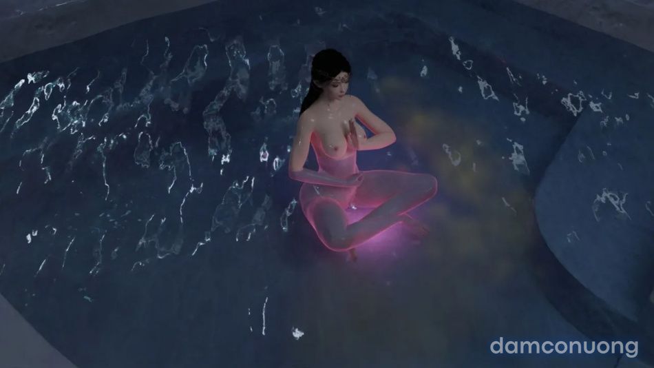 đọc truyện Tiên Tử Nón Xanh Sinh Hoạt Chương 6 ảnh 96 tại Thiên Thai Truyện