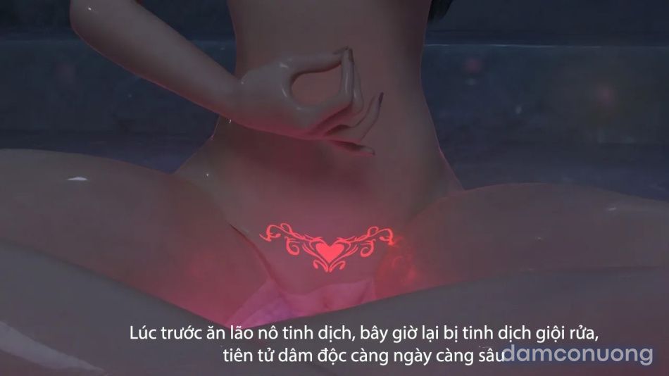 đọc truyện Tiên Tử Nón Xanh Sinh Hoạt Chương 6 ảnh 99 tại Thiên Thai Truyện