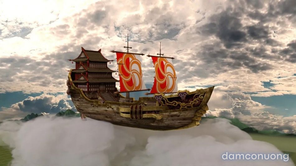 đọc truyện Tiên Tử Nón Xanh Sinh Hoạt Chương 7 ảnh 2 tại Thiên Thai Truyện