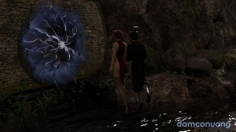 đọc truyện Tiên Tử Nón Xanh Sinh Hoạt Chương 7 ảnh 12 tại Thiên Thai Truyện