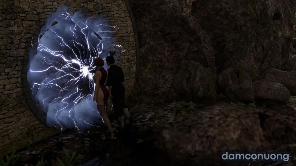 đọc truyện Tiên Tử Nón Xanh Sinh Hoạt Chương 7 ảnh 13 tại Thiên Thai Truyện