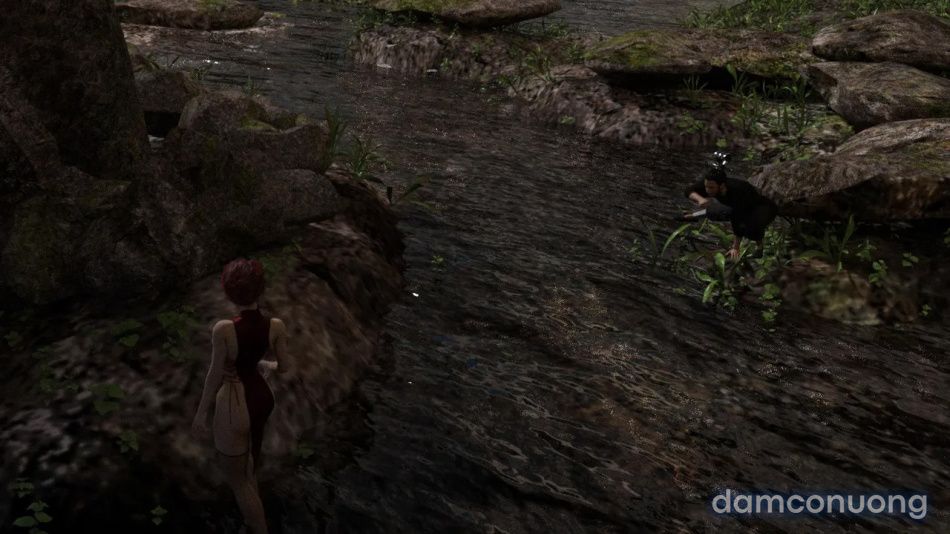 đọc truyện Tiên Tử Nón Xanh Sinh Hoạt Chương 7 ảnh 15 tại Thiên Thai Truyện