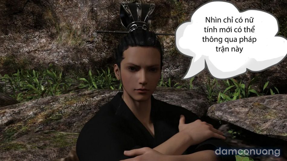 đọc truyện Tiên Tử Nón Xanh Sinh Hoạt Chương 7 ảnh 17 tại Thiên Thai Truyện