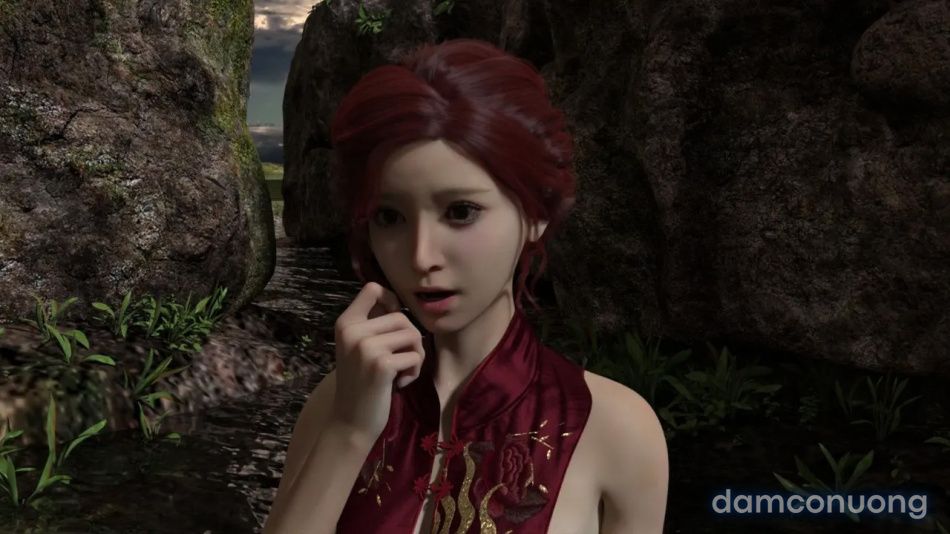 đọc truyện Tiên Tử Nón Xanh Sinh Hoạt Chương 7 ảnh 18 tại Thiên Thai Truyện