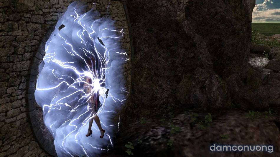 đọc truyện Tiên Tử Nón Xanh Sinh Hoạt Chương 7 ảnh 21 tại Thiên Thai Truyện