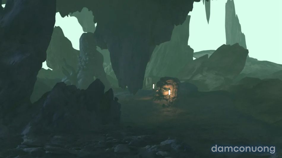 đọc truyện Tiên Tử Nón Xanh Sinh Hoạt Chương 7 ảnh 22 tại Thiên Thai Truyện