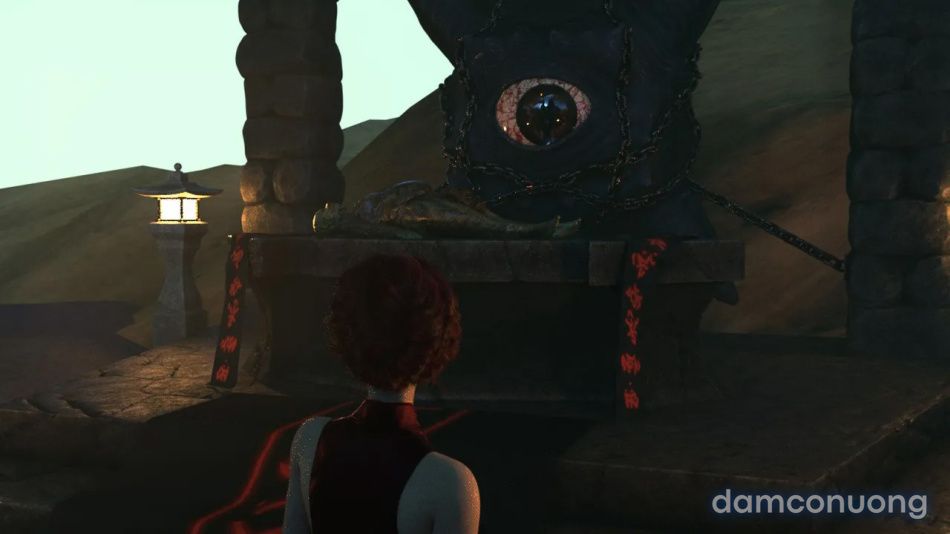 đọc truyện Tiên Tử Nón Xanh Sinh Hoạt Chương 7 ảnh 25 tại Thiên Thai Truyện