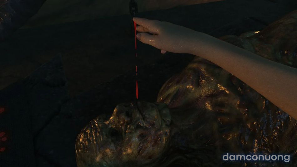 đọc truyện Tiên Tử Nón Xanh Sinh Hoạt Chương 7 ảnh 29 tại Thiên Thai Truyện