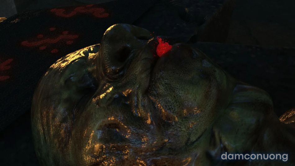 đọc truyện Tiên Tử Nón Xanh Sinh Hoạt Chương 7 ảnh 30 tại Thiên Thai Truyện