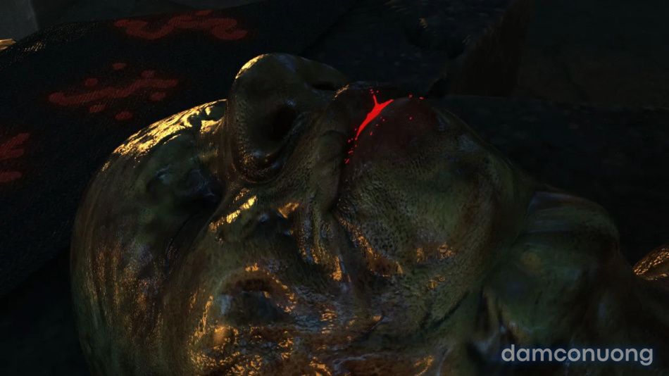 đọc truyện Tiên Tử Nón Xanh Sinh Hoạt Chương 7 ảnh 31 tại Thiên Thai Truyện