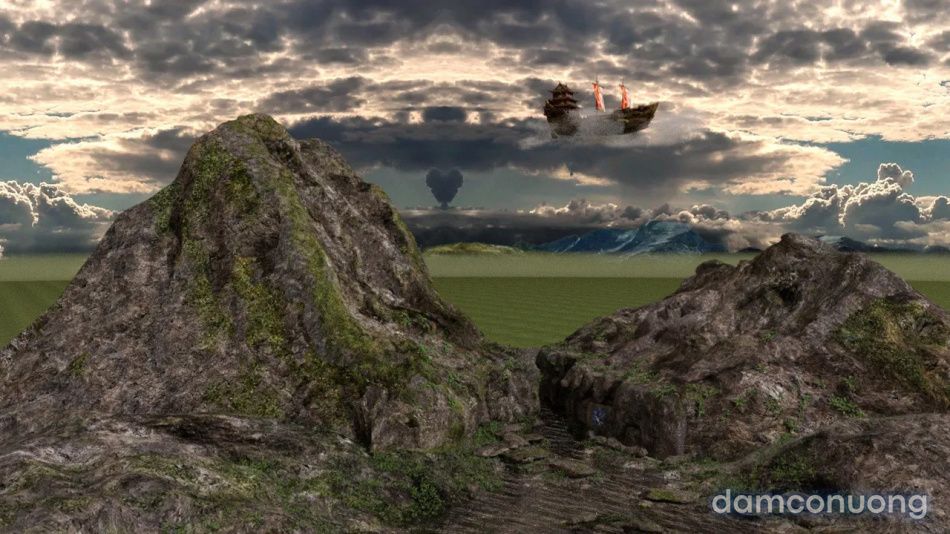 đọc truyện Tiên Tử Nón Xanh Sinh Hoạt Chương 7 ảnh 5 tại Thiên Thai Truyện