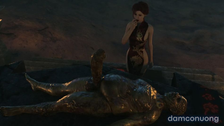 đọc truyện Tiên Tử Nón Xanh Sinh Hoạt Chương 7 ảnh 33 tại Thiên Thai Truyện