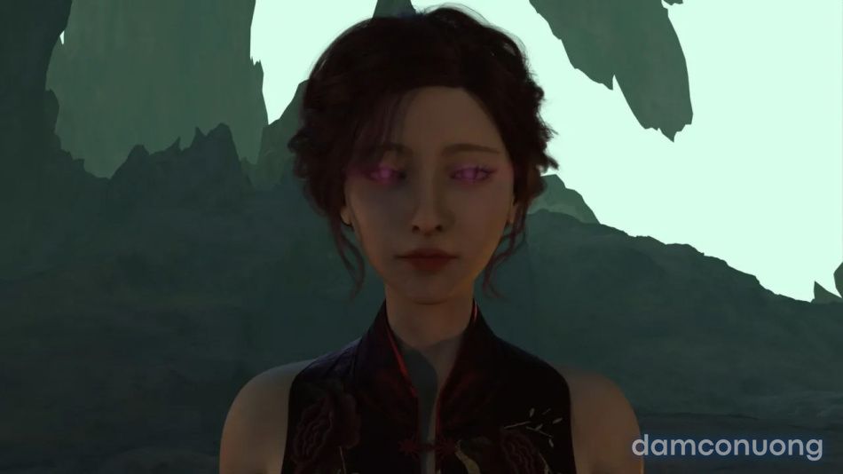 đọc truyện Tiên Tử Nón Xanh Sinh Hoạt Chương 7 ảnh 36 tại Thiên Thai Truyện