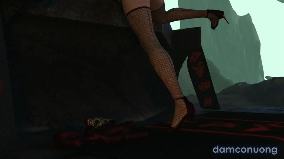 đọc truyện Tiên Tử Nón Xanh Sinh Hoạt Chương 7 ảnh 41 tại Thiên Thai Truyện