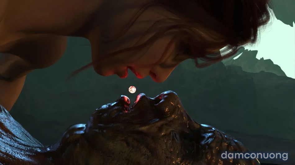 đọc truyện Tiên Tử Nón Xanh Sinh Hoạt Chương 7 ảnh 57 tại Thiên Thai Truyện