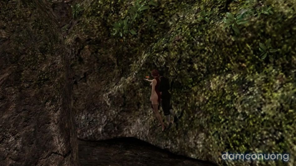 đọc truyện Tiên Tử Nón Xanh Sinh Hoạt Chương 7 ảnh 9 tại Thiên Thai Truyện