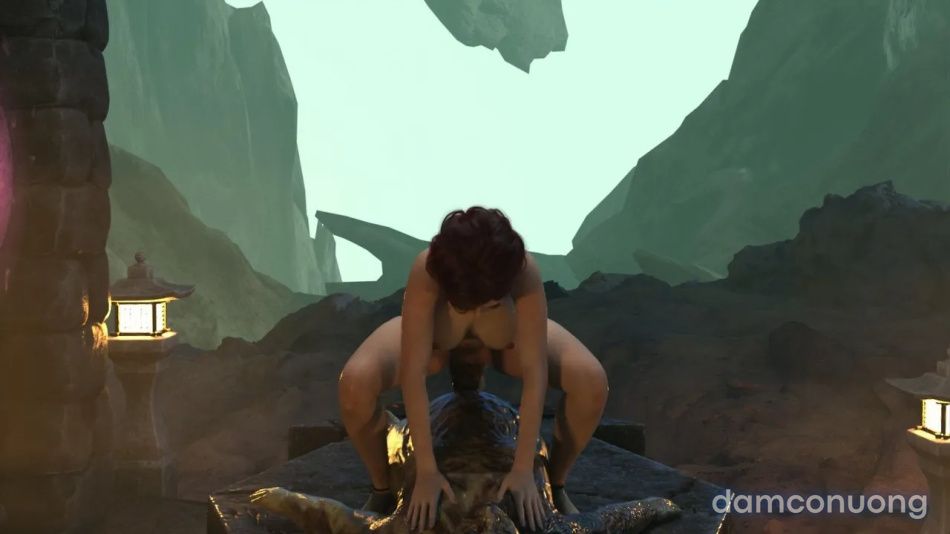 đọc truyện Tiên Tử Nón Xanh Sinh Hoạt Chương 7 ảnh 73 tại Thiên Thai Truyện