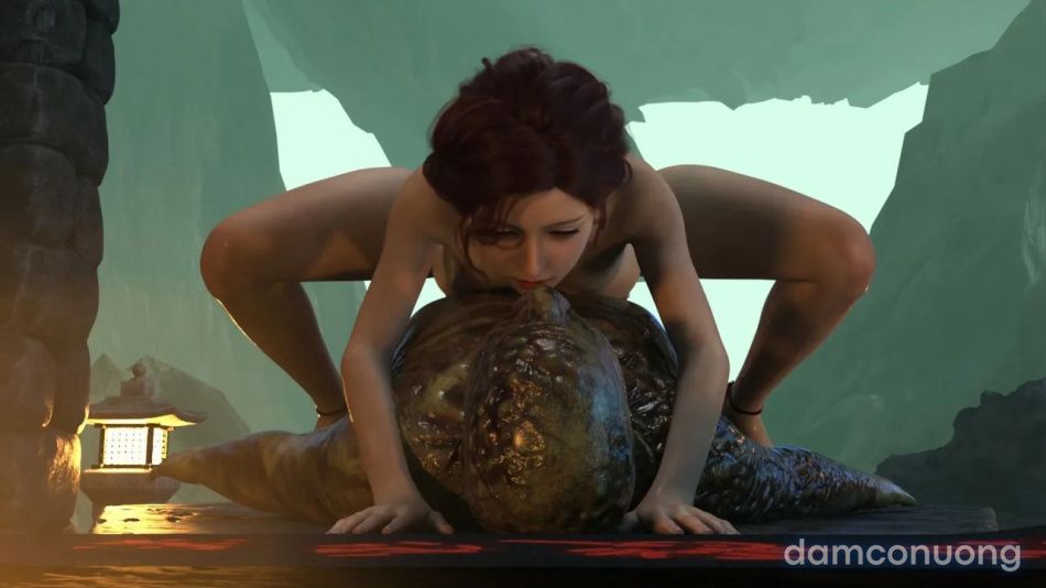 đọc truyện Tiên Tử Nón Xanh Sinh Hoạt Chương 7 ảnh 76 tại Thiên Thai Truyện