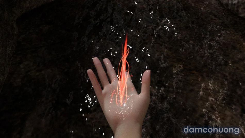 đọc truyện Tiên Tử Nón Xanh Sinh Hoạt Chương 7 ảnh 10 tại Thiên Thai Truyện