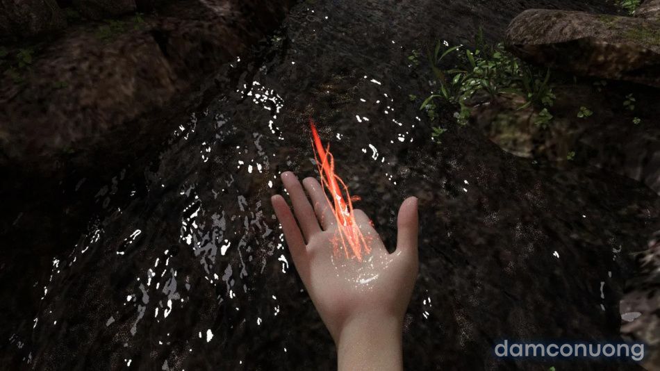 đọc truyện Tiên Tử Nón Xanh Sinh Hoạt Chương 7 ảnh 11 tại Thiên Thai Truyện