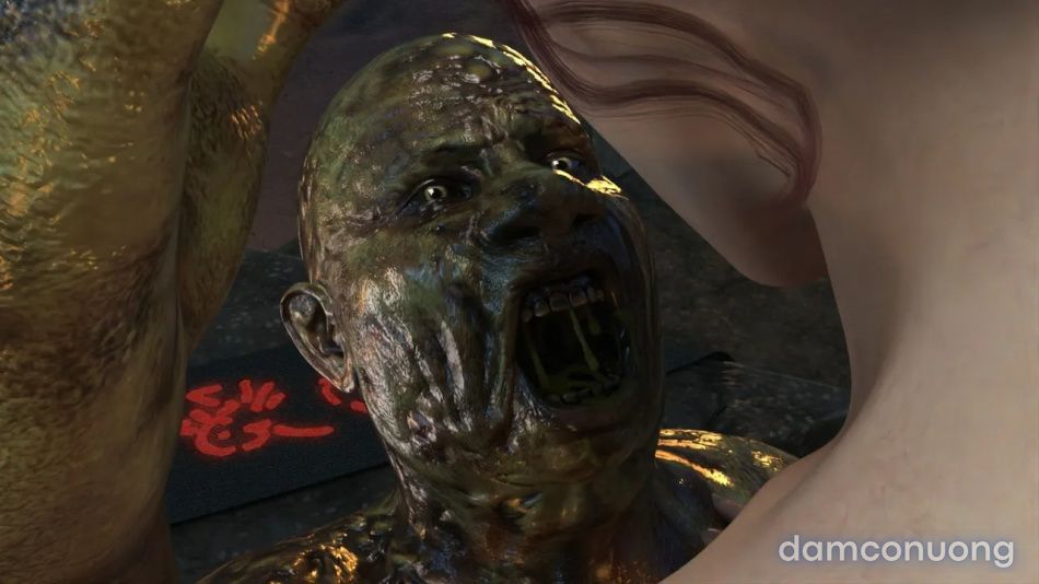 đọc truyện Tiên Tử Nón Xanh Sinh Hoạt Chương 8 ảnh 16 tại Thiên Thai Truyện