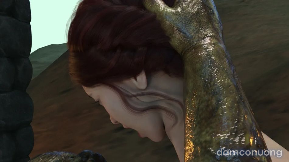 đọc truyện Tiên Tử Nón Xanh Sinh Hoạt Chương 8 ảnh 17 tại Thiên Thai Truyện