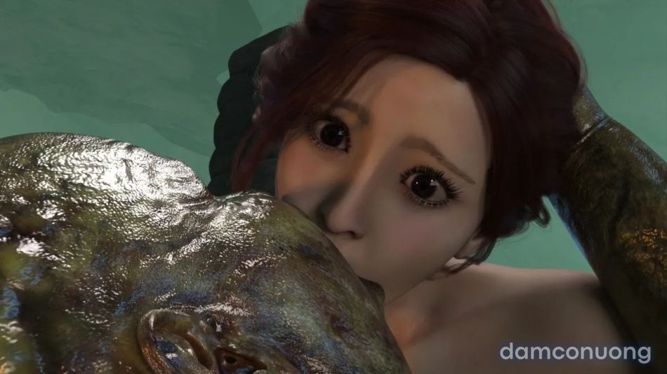 đọc truyện Tiên Tử Nón Xanh Sinh Hoạt Chương 8 ảnh 19 tại Thiên Thai Truyện