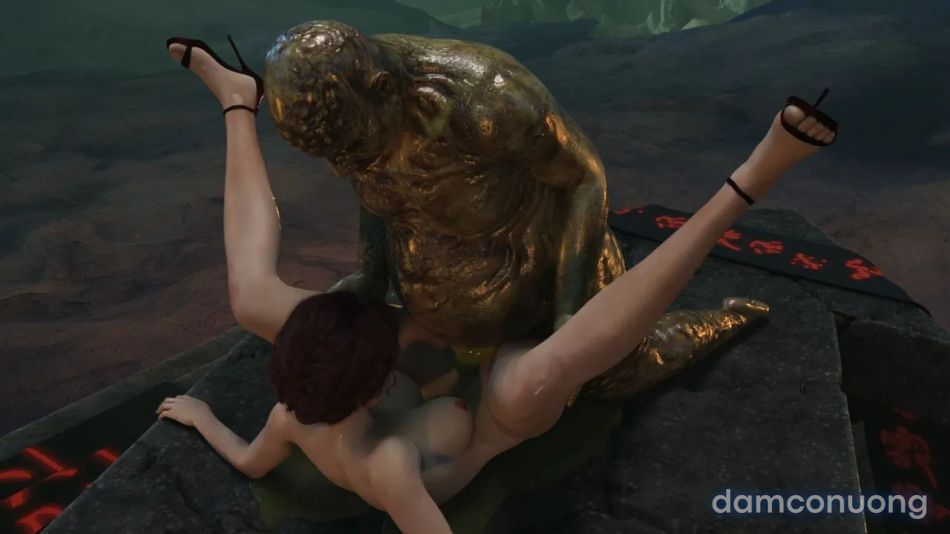 đọc truyện Tiên Tử Nón Xanh Sinh Hoạt Chương 8 ảnh 29 tại Thiên Thai Truyện