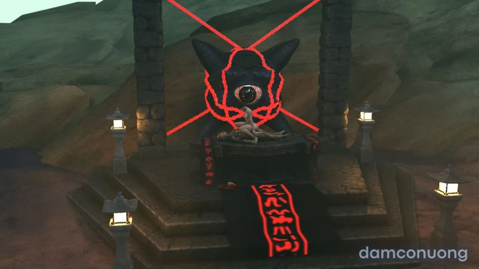 đọc truyện Tiên Tử Nón Xanh Sinh Hoạt Chương 8 ảnh 5 tại Thiên Thai Truyện