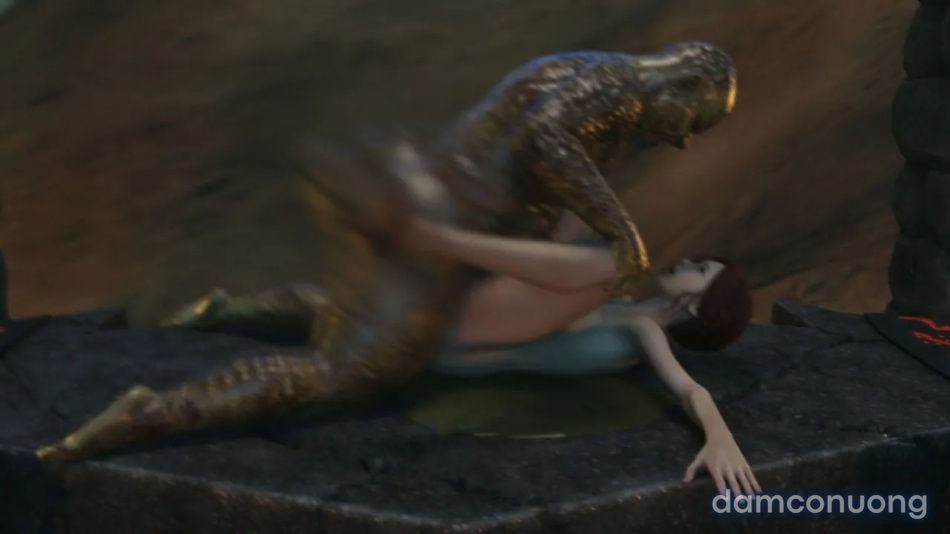 đọc truyện Tiên Tử Nón Xanh Sinh Hoạt Chương 8 ảnh 35 tại Thiên Thai Truyện