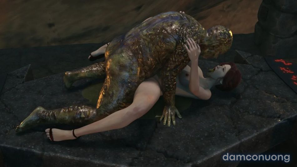 đọc truyện Tiên Tử Nón Xanh Sinh Hoạt Chương 8 ảnh 36 tại Thiên Thai Truyện