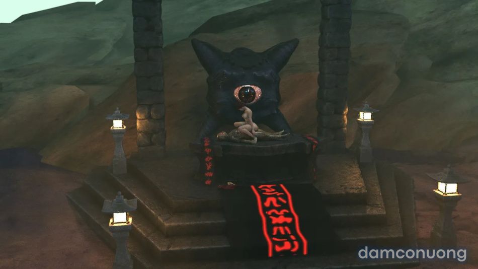 đọc truyện Tiên Tử Nón Xanh Sinh Hoạt Chương 8 ảnh 6 tại Thiên Thai Truyện