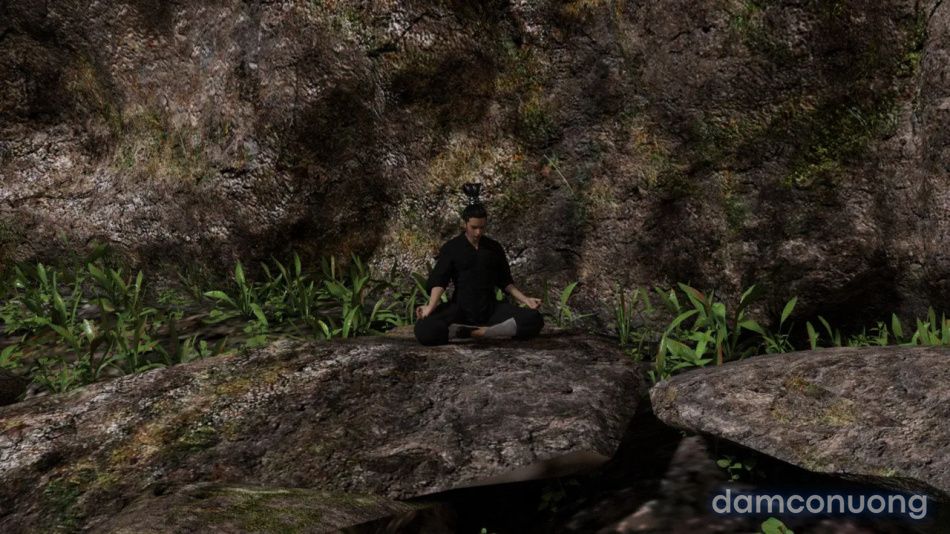 đọc truyện Tiên Tử Nón Xanh Sinh Hoạt Chương 8 ảnh 44 tại Thiên Thai Truyện