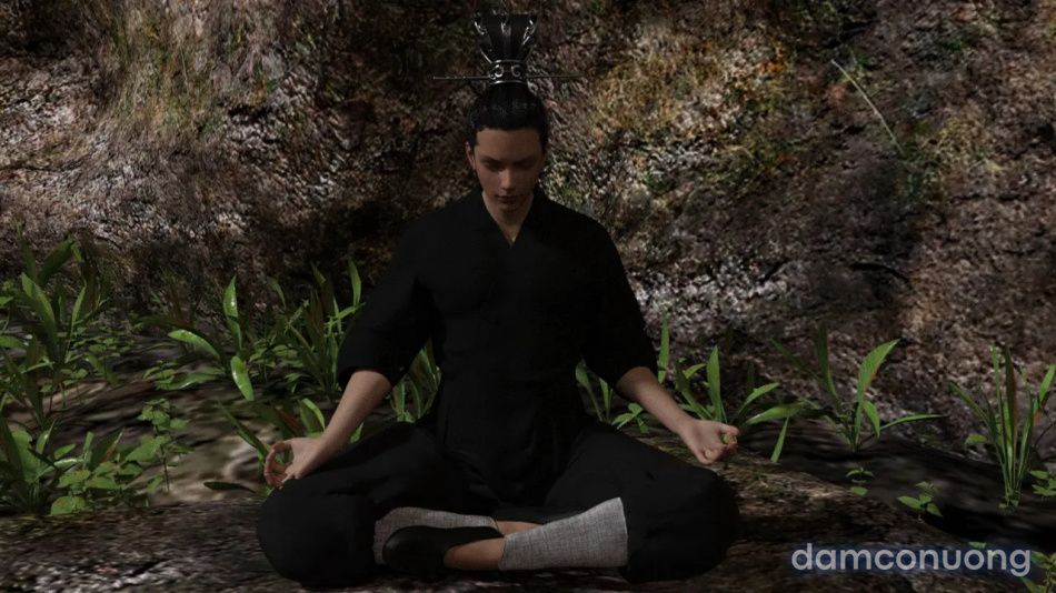 đọc truyện Tiên Tử Nón Xanh Sinh Hoạt Chương 8 ảnh 45 tại Thiên Thai Truyện