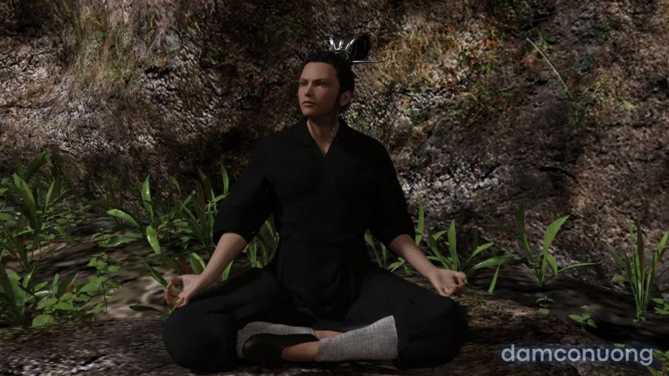 đọc truyện Tiên Tử Nón Xanh Sinh Hoạt Chương 8 ảnh 46 tại Thiên Thai Truyện