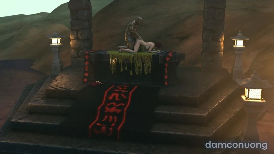 đọc truyện Tiên Tử Nón Xanh Sinh Hoạt Chương 8 ảnh 47 tại Thiên Thai Truyện