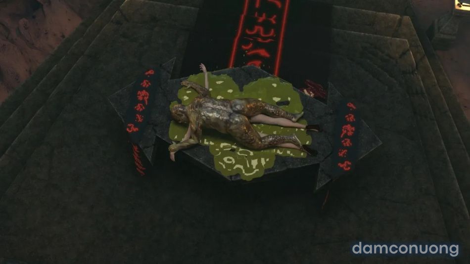 đọc truyện Tiên Tử Nón Xanh Sinh Hoạt Chương 8 ảnh 59 tại Thiên Thai Truyện