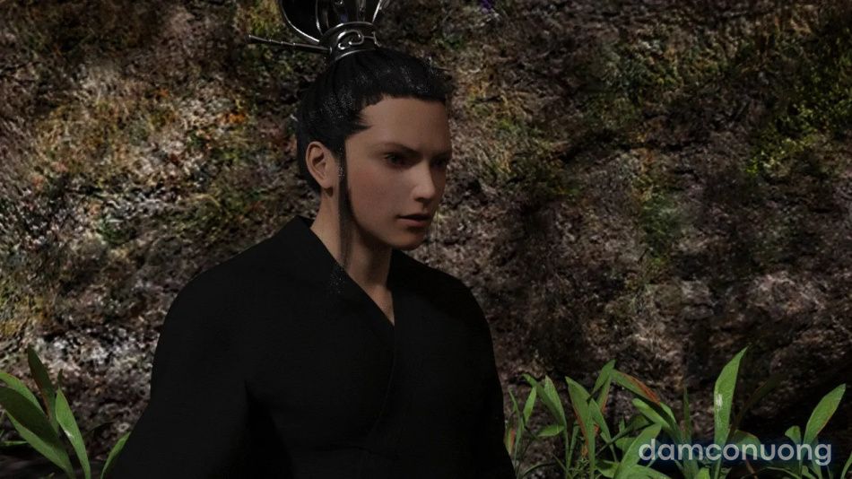 đọc truyện Tiên Tử Nón Xanh Sinh Hoạt Chương 8 ảnh 61 tại Thiên Thai Truyện