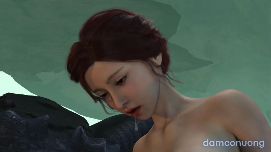 đọc truyện Tiên Tử Nón Xanh Sinh Hoạt Chương 8 ảnh 8 tại Thiên Thai Truyện