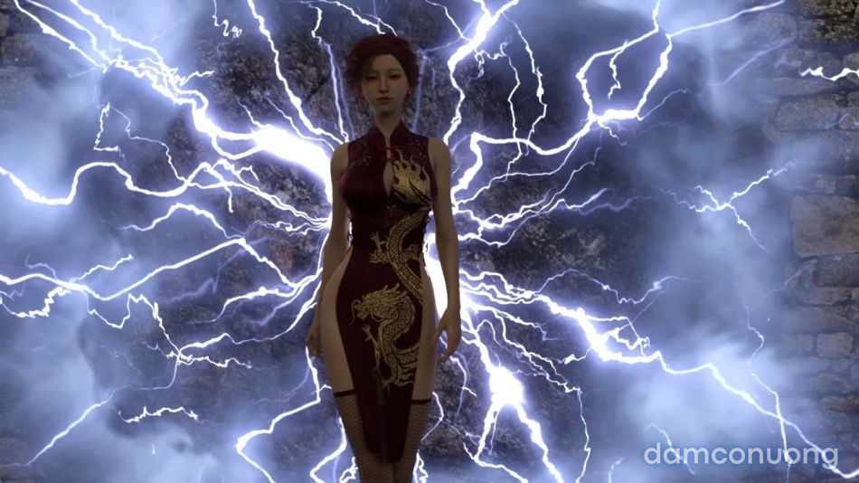 đọc truyện Tiên Tử Nón Xanh Sinh Hoạt Chương 8 ảnh 63 tại Thiên Thai Truyện