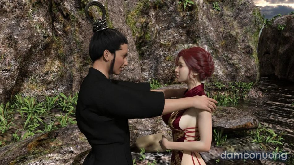 đọc truyện Tiên Tử Nón Xanh Sinh Hoạt Chương 8 ảnh 65 tại Thiên Thai Truyện